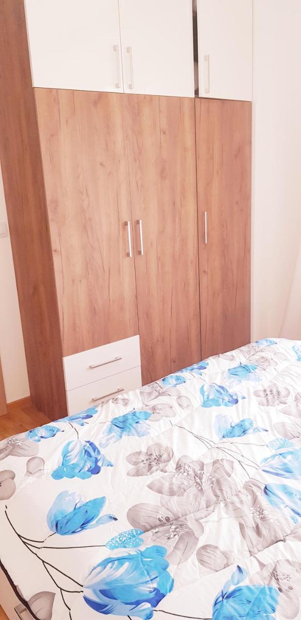 Olimp Lux II Hotel Budva Ngoại thất bức ảnh